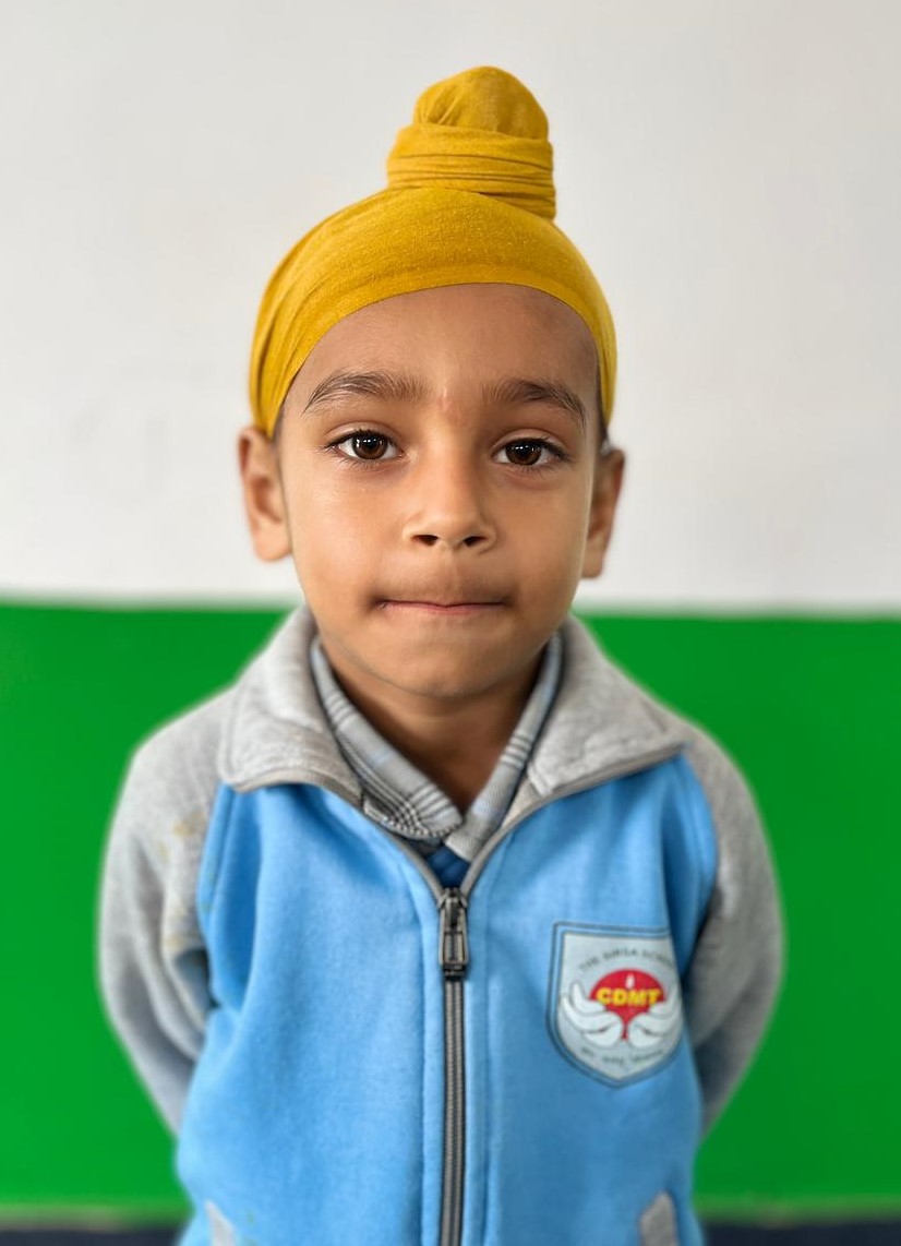 GURSAHIBJEET SINGH